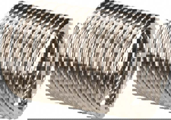 Free Running Insert: M10 x 1.5, 20 mm OAL